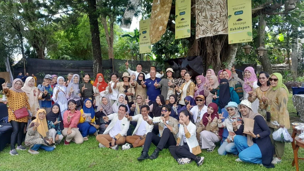 Memayu Hayuning Bawana: Komitmen Loman Park Hotel pada Green Hospitality