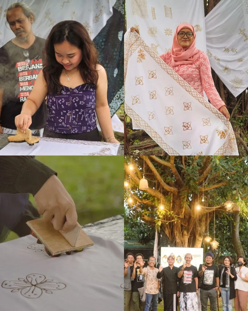 Loman Park Hotel Yogyakarta Rayakan Filosofi Jawa Melalui Program "Weton Iku Ora Waton"