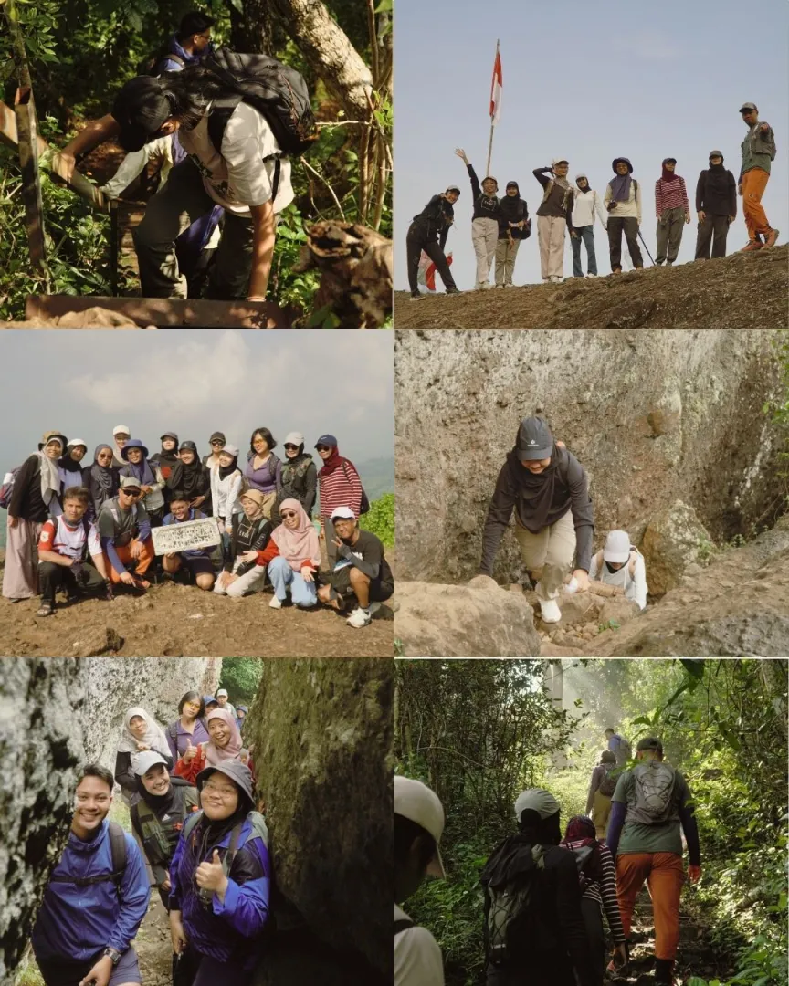 Rayakan Hari Bumi, Loman Park Hotel Yogyakarta Gelar Aktivitas Eco-Wellness “Rahayu Buminé Sehat Ragané“