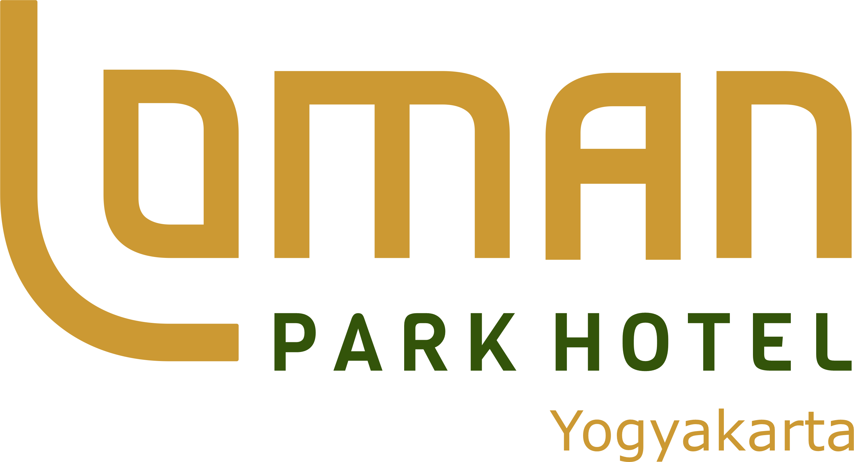 Loman Park Hotel Yogyakarta